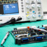 What Is A Digital Oscilloscope Used For?