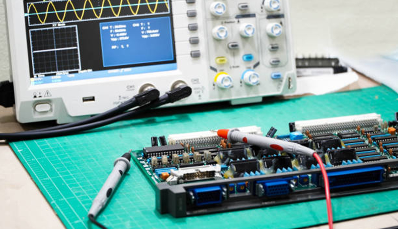 What Is A Digital Oscilloscope Used For?