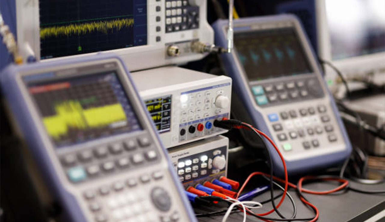 What’s Difference Between Signal Generator and Frequency Generator