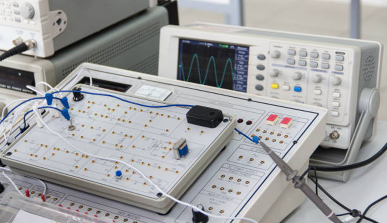 Unleashing the Power of Digital Storage Oscilloscopes: A Comprehensive Guide