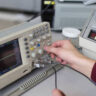 What Bandwidth of Digital Oscilloscope Do You Need