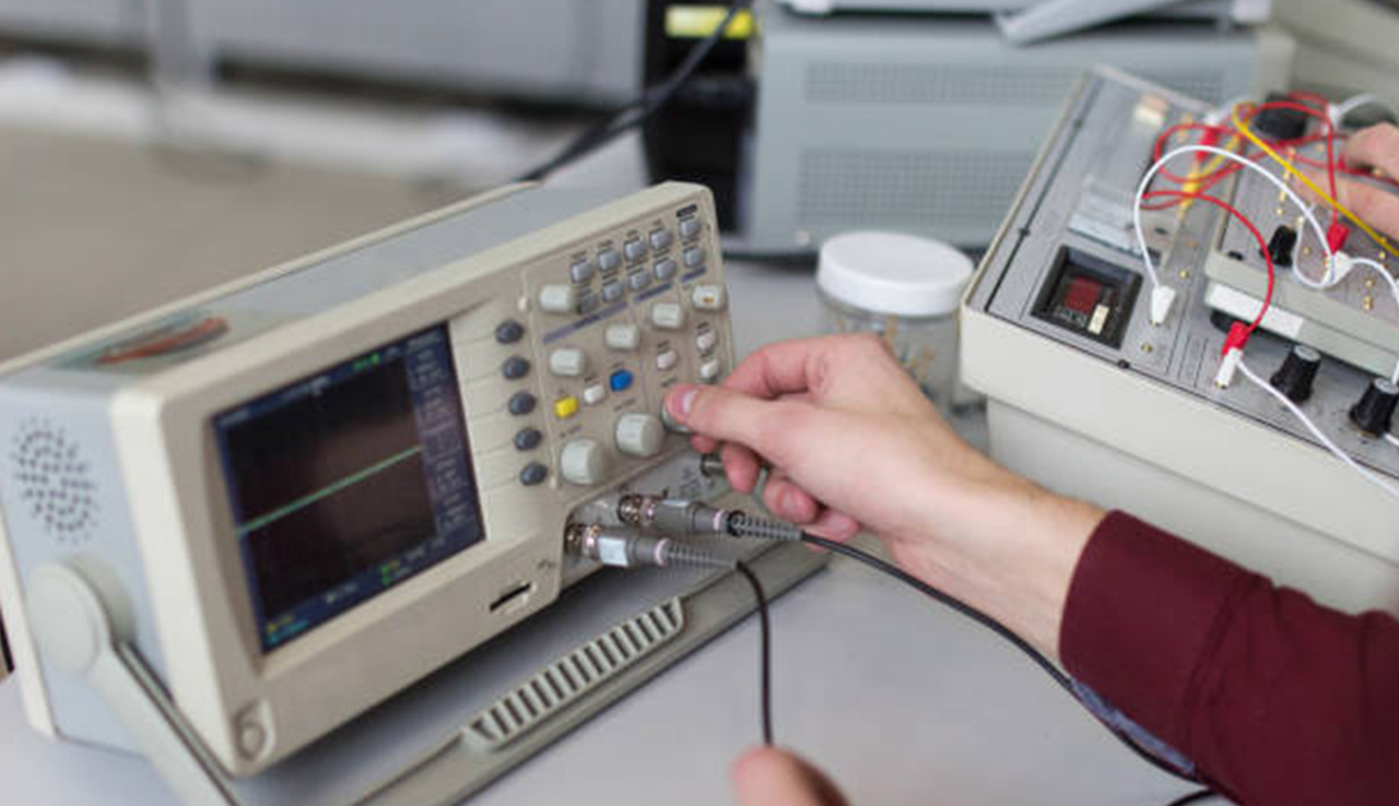 What Bandwidth of Digital Oscilloscope Do You Need