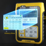 SG-003A Handheld Signal Generator A Budget-Friendly Alternative to Fluke 789